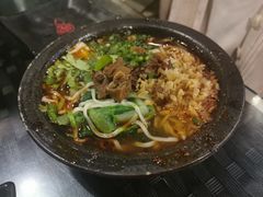 -何师烧烤Pro ·江湖川菜·小龙虾·精酿(太古里旗舰店)