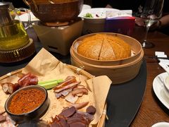 -炊江南·上海菜(国展华漕店)