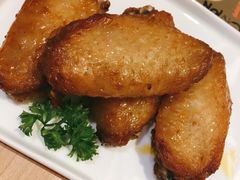 -必胜客(鑫乐汇店)