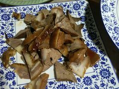 -赵记煎饼卷大葱(东岳店)