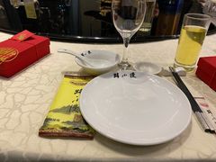 -路小缦·珍馐美馔(市心北路店)
