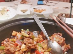 -半岛太子酒家(海港城店)