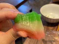 -陈记印尼风味小吃(北湖店)