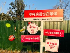 -菊园百果园