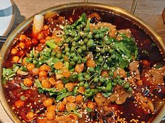 -青花椒秘制烤鱼(光启城店)