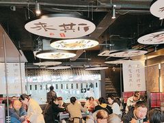 -古都历食南京菜·烤鸭·鸭血粉丝·汤包(南京博物院店)