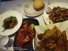 -火啫啫·粤式啫啫煲(南通首店)