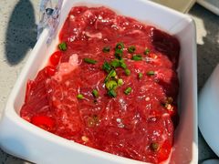 -海底捞大排档火锅(悦荟广场店)