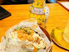 -秘密旅行Bonjour(黑金冠 江南西店)