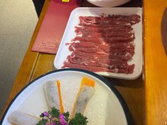 -重庆高老九火锅(虹桥天地店)