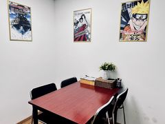 -学习谷日语培训日本留学·多语种外语教学(西单宣武分部)