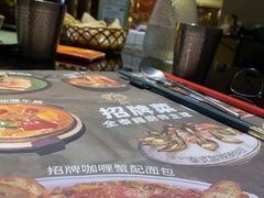 -金厨泰国餐厅·全泰籍厨师料理(拱北店)