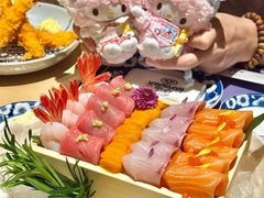 -小山日本料理(太古汇店)
