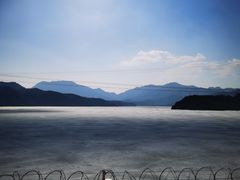 -白河堡水库