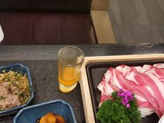 -湊湊火锅·茶憩(打浦桥日月光店)