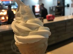 -汉堡王(梅村服务区南店)