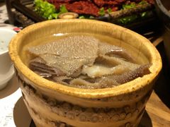 -盡膳口福跷脚牛肉火锅(合生汇购物中心店)