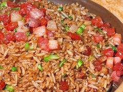 -羊门客在·烤盐池滩羊·川菜