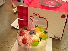 -静宜和她的朋友(星海广场店)