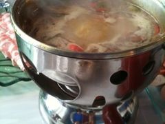 -卡利涅娜涮香锅