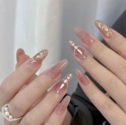 -LILY NAILS美甲美睫