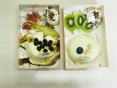 -食武士·舒芙蕾(新街口明瓦廊店)