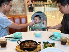 -潮界(虹桥新天地店)