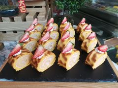 -漳州佰翔圆山酒店·圆山畔西餐厅