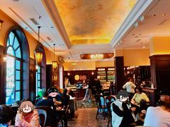 -德大西餐社