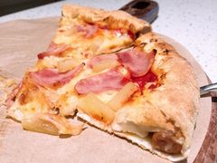 -乐凯撒披萨(蛇口花园城店)