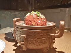 -扬州狮子楼·非遗淮扬菜(东关街店)