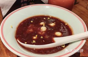 Old Suzhou Sugar Porridge