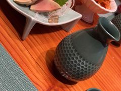 -文三酒肆自助放题(新街口友谊广场店)