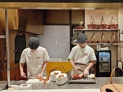 -北国饭店.海鲜.北方菜(新河路店)