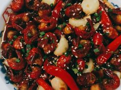 老长沙虾尾-老长沙龙虾馆(罗湖店)