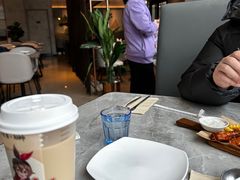 -必胜客(华邦银泰店)