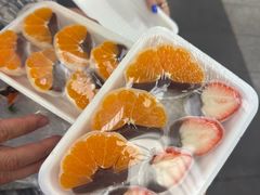 -西归浦每天偶来市场