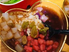 -班花麻辣烫(南京概念店)