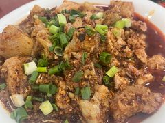 -巷子肥肠(科华巷店)