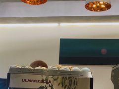 -fishtank鱼缸咖啡(三山街店)