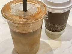 -Peet's Coffee皮爷咖啡(德基店)