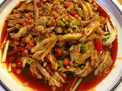 凉拌无骨鸭脚-彪彪烧鸭店(总店)