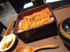 -玄白·炭烤活鳗(上海首店)