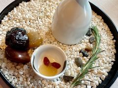 鸡尾酒-三号黄浦会Canton Table