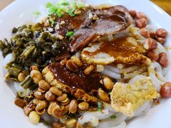 -牛八宝桂林米粉(八里庄店)