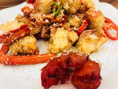 -海儀美食楼(湾仔海鲜街店)