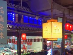 -老淮安·淮安菜(涟水店)