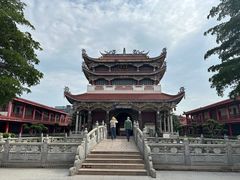 -显应宫(长乐区)