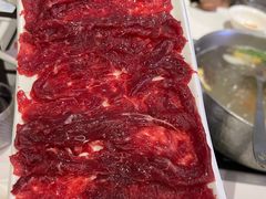 -牛焱·贵州黄牛肉火锅(城西银泰店)