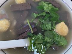 -勤业老杨汤包店(红星新村分店)